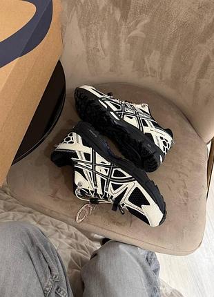 Кросівки asics 6