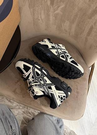 Кросівки asics 7