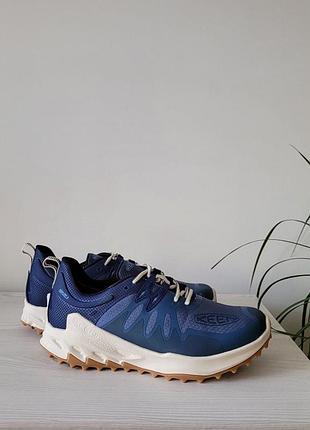 Кроссовки треккинговые оригинал keen гг.42