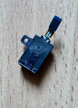 Разъём 3.5 jack samsung galaxy s10+ (sm-g975f/ds)