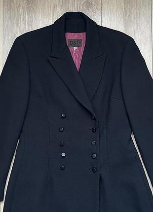 Пальто тренч dolce & gabbana vintage