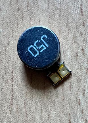 Вибромотор samsung galaxy s10+ (sm-g975f/ds)