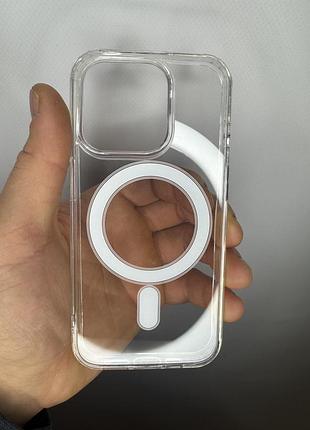 Чохол magsafe для iphone 2