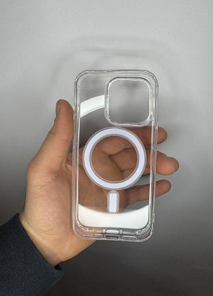 Чохол magsafe для iphone 3