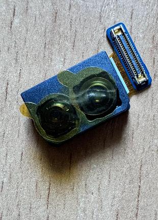 Фронтальная камера samsung galaxy s10+ (sm-g975f/ds)