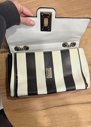 Сумка клатч guess оригінал 3