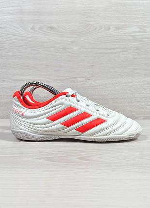 Дитячі футбольні кросівки футзалки adidas copa оригінал, розмір 37 (бампи)