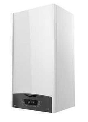 Котёл газовый ariston clas one wifi 35 конденсационный двухконтурный
