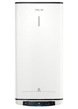 Водонагреватель ariston velis pro dry wifi 100 eu
