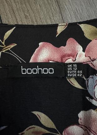 Сукня boohoo 3