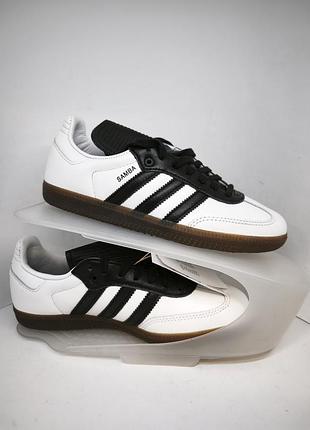 Кросівки adidas samba lt originals ji3199 оригінал, нові, у коробці