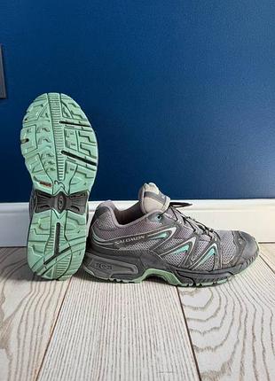 Кросівки salomon scs
