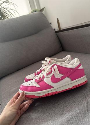 Nike dunk оригінал