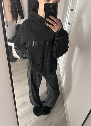 Костюм essentials виварений
