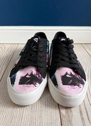Кеди dc shoes 3