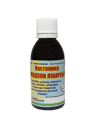 Настойка календула