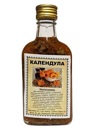Настоянка календули 200 мл
