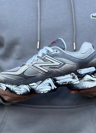 Кросівки new balance 9060