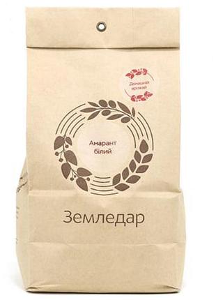 Амарант белый 1 кг