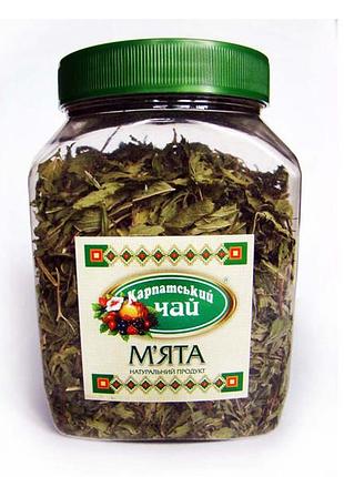 Карпатский чай мята 60 г