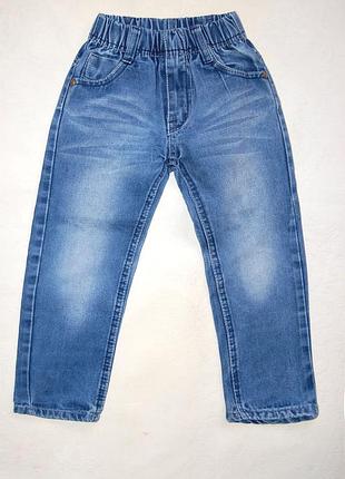Джинси дитячі sponie jeans р. 4/104 original england