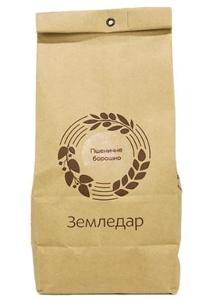 Пшеничная мука 500 г