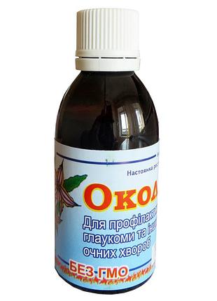 Настойка околина