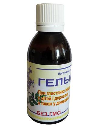 Настойка гельмина