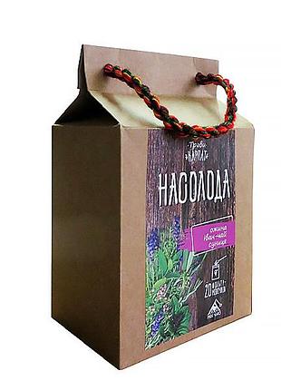Чай трави карпат насолода