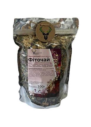 Гінекологічний чай 100г