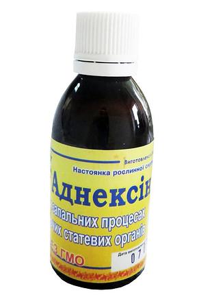 Настоянка аднексіна