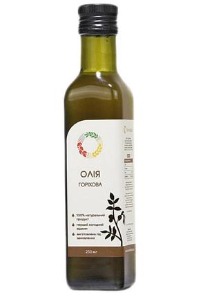 Масло грецкого ореха 1 л