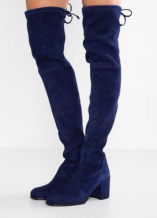 Ботфорти stuart weitzman