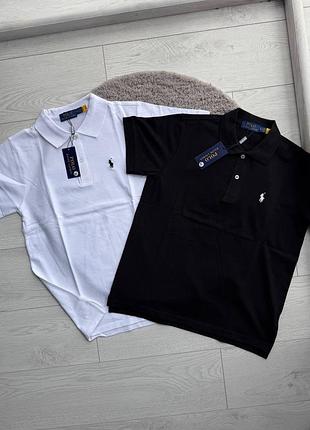 Футболки polo
