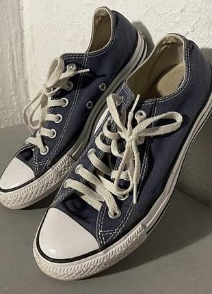 Кеди converse