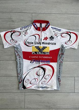 Assos colnago mapei ассос xl хл розмір велофутболка велоджерсі веломайка вело футболка майка джерсі оригінал