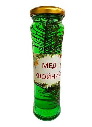 Хвойный мед 212 мл