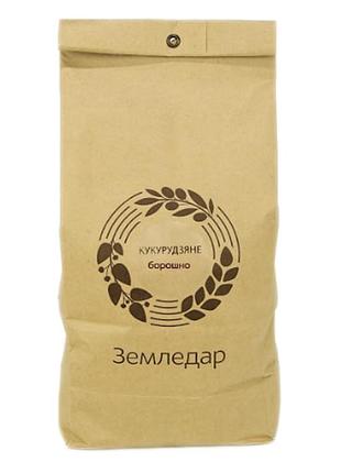 Кукурузная мука 500 г