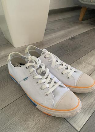 Кеди , кросівки модель superdry