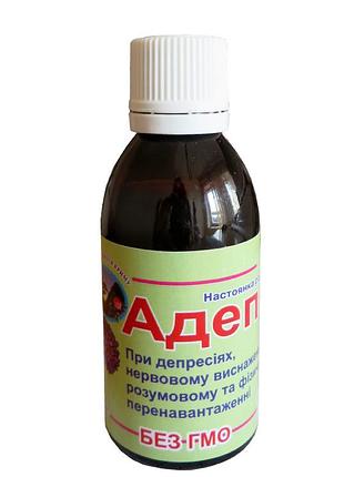 Настойка адепрес
