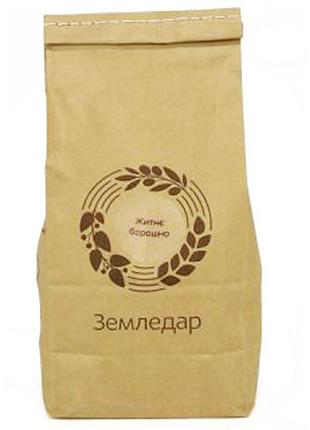 Ржаная мука 500 г