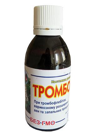 Настоянка тромбосан