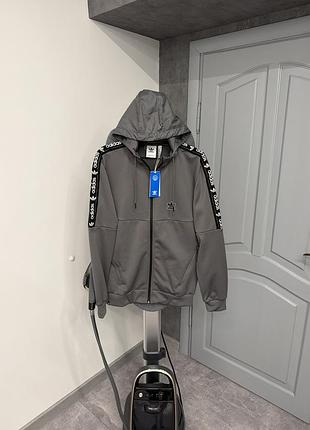 Зіп худі adidas 6