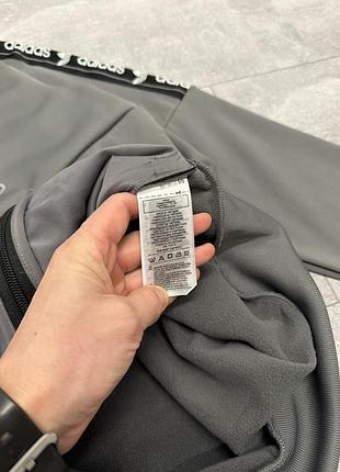 Зіп худі adidas 7