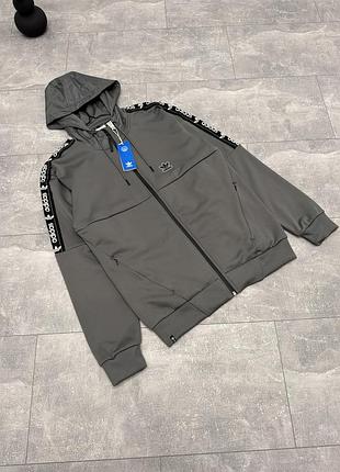 Зіп худі adidas 2