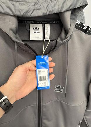 Зіп худі adidas 8