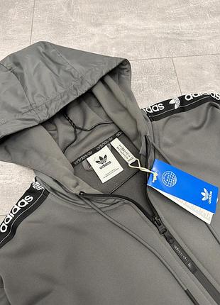 Зіп худі adidas 5