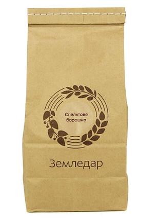 Спельтовая мука 500 г