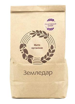 Рожь 500 г