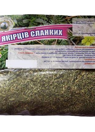 Трава якорьков стелющихся 50 г